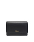 Mulberry Continental Card Holder, front view